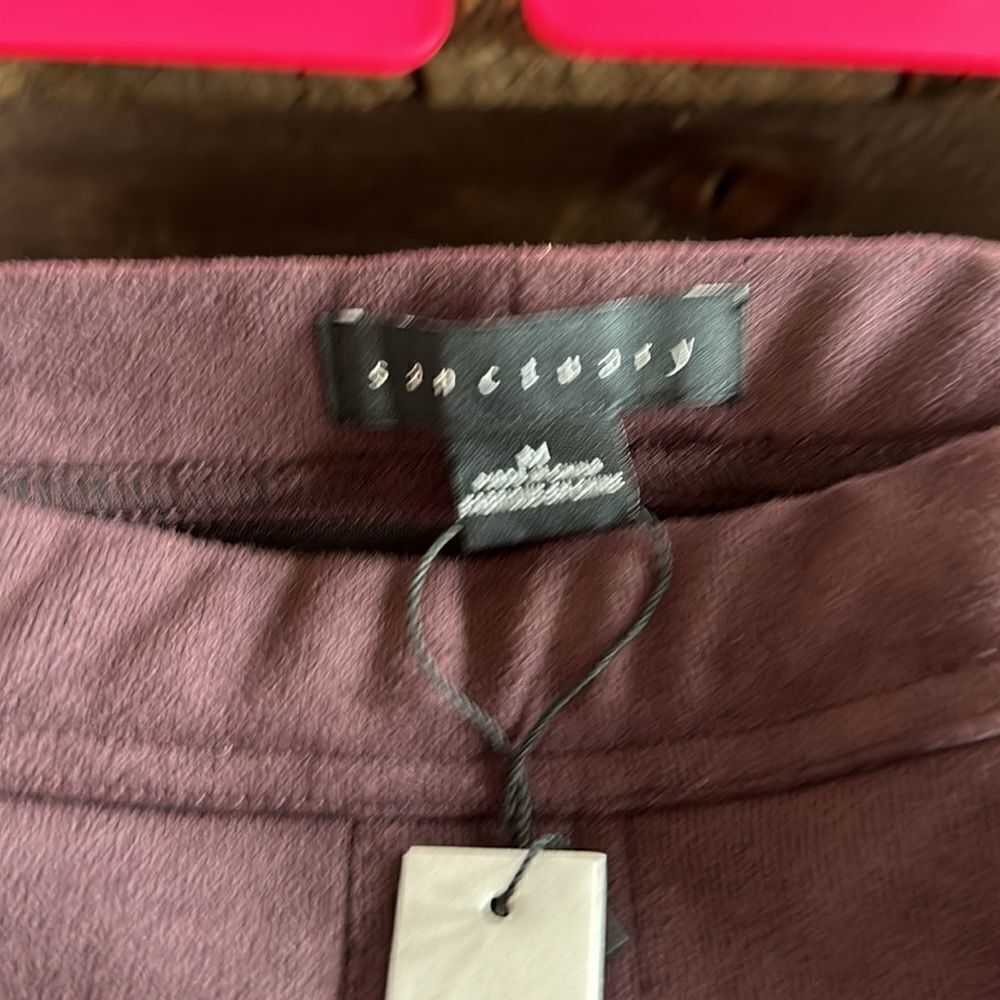 NWT Sanctuary Women’s Pants - Picture 6 of 7